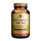 Solgar | Vitamin C | Vitamin C Dietary Supplement | 500mg | 100 Vegicaps
