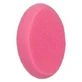 Beauty Spring | Esponja sintética ovalada grande | 1pcs
