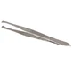 Beauty Spring | Augenbrauenpinzette Inox Isius | 1St.