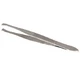 Beauty Spring | Augenbrauenpinzette Inox Isius | 1St.