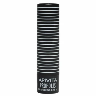 Apivita | Cuidado Labial Hidratante con Propóleo para una Hidratación Intensiva | 4,4g