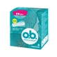 O.B | ProComfort Mini Tampones | 8pcs