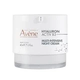 Avene | Hyaluron Activ B3 | Nachtgesichtscreme mit Hyaluronsäure für Hydratation & Hydratation Anti-Aging | 40ml