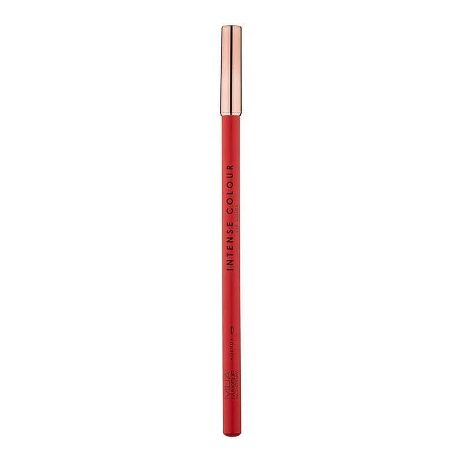 MUA | Intense Colour Lip Liner Lápiz de labios Agenda| 1pc