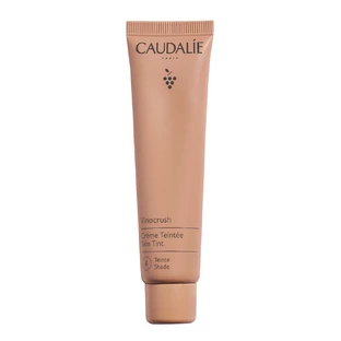Caudalie | Vinocrush Huidtint Schaduw 4 Medium Hydraterende Gezichtscrème met Kleur | 30ml