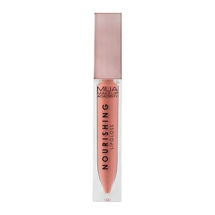 MUA Voedende Lipgloss Heroic | 6.5ml