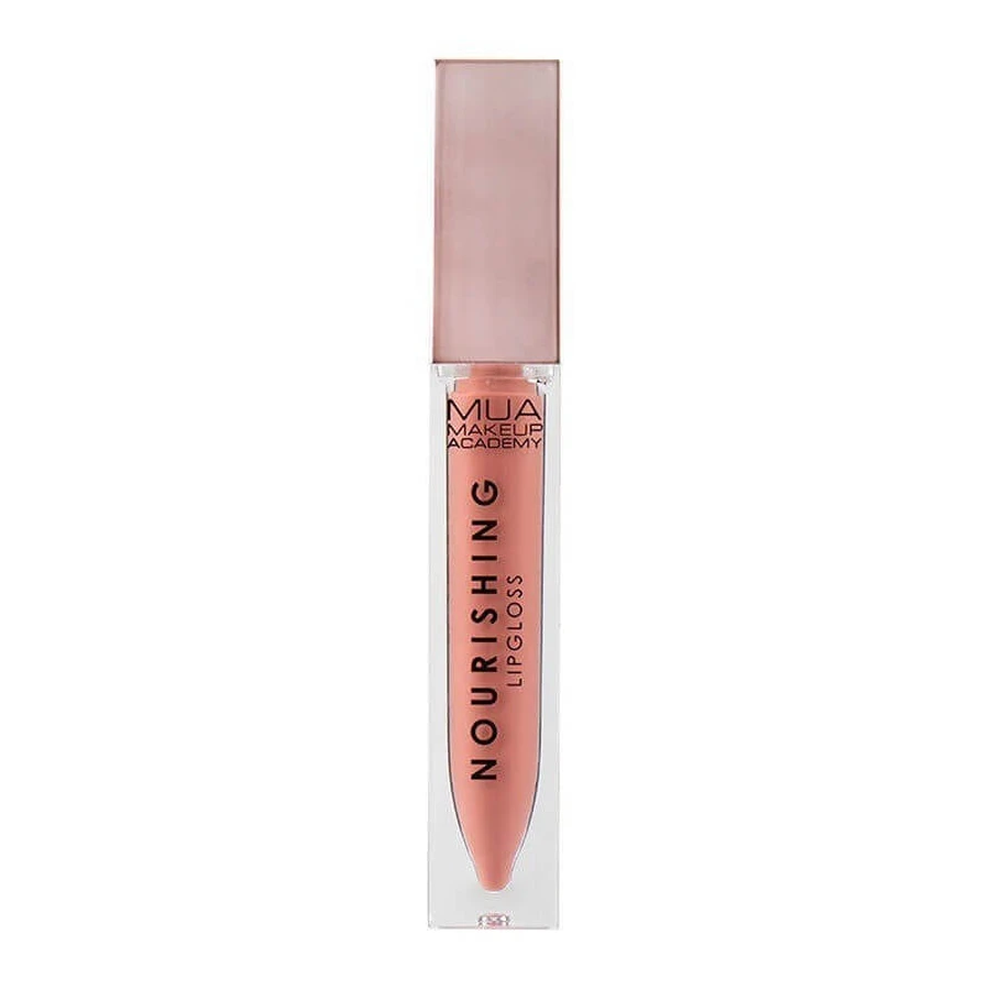 MUA Voedende Lipgloss Heroic | 6.5ml