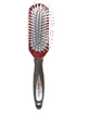 Beauty Spring | Hair Brush Red | 1 pcs