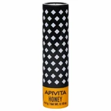 Apivita | Moisturizing Organic Lip Care with Honey | 4,4g
