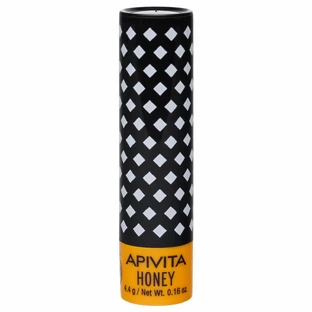 Apivita | Moisturizing Organic Lip Care with Honey | 4,4g