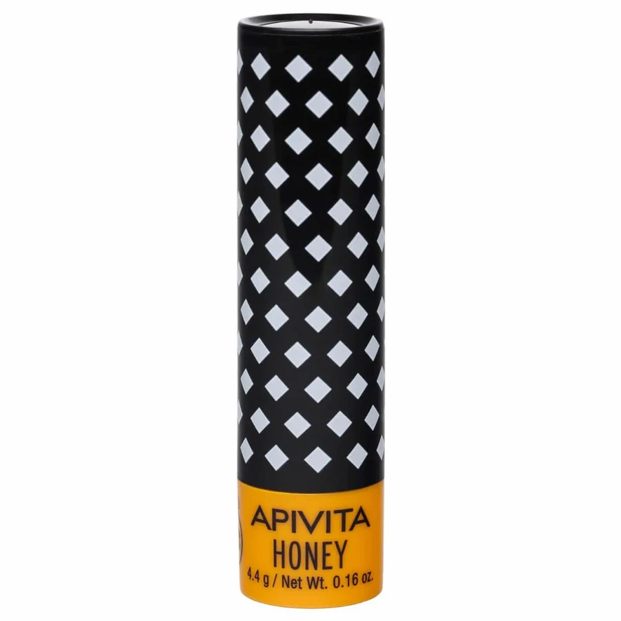Apivita | Moisturizing Organic Lip Care with Honey | 4,4g