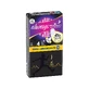 Always | Compresas de Noche Platinum Secure con Alas (Talla 4) | 10pcs