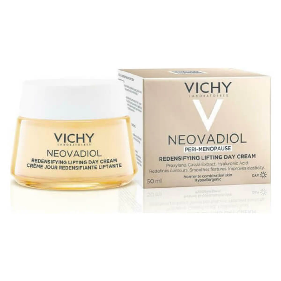 Vichy | Neovadiol New Night Cream Epidermis in Perimenopause | 50ml