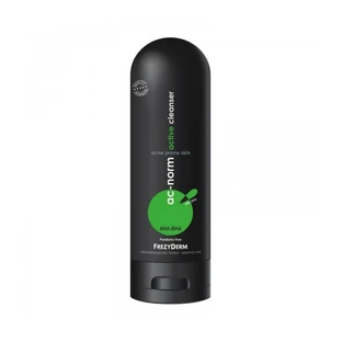 Frezyderm | AC-Norm Active Cleanser | Facial Cleansing Liquid for Face with Acne Tendency |200ml