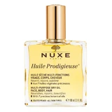 Nuxe | Huile Prodigieuse Huile de Monoï bio et sèche multi-usages pour le visage, les cheveux et le corps | 100ml