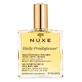 Nuxe Huile Prodigieuse Multi-Purpose Biologische en Droge Monoï olie voor gezicht, haar en lichaam 100ml