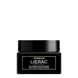 Lierac Premium | La Crème Voluptueuse | Anti-Aging, nährende Gesichtscreme| 50ml.