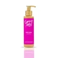 Avgerinos Cosmetics | Sommer Addict Glow Körper Glitter Creme | 150ml