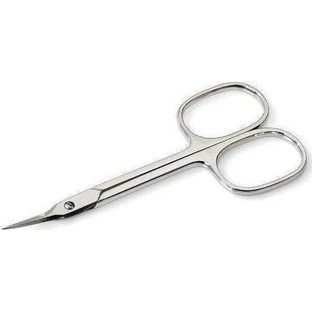 Beauty Spring | Tijeras para uñas Nikel Thick | 1pcs