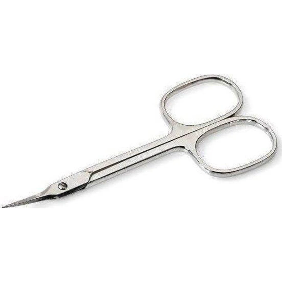 Beauty Spring | Tijeras para uñas Nikel Thick | 1pcs