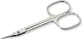 Beauty Spring | Nail Scissors Nikel Thick | 1pcs