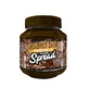 Grenade Eiwitpasta, smeerbare eiwitcrème, melkchocoladesmaak, 360 g