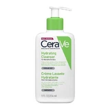 CeraVe | Hydrating Cleanser | Gesicht & Gesichtsreinigungscreme | Hydrating Cleanser Body | 236ml