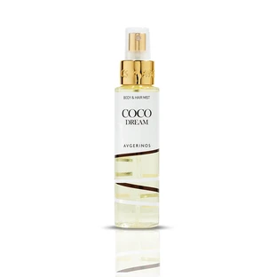 Avgerinos Cosmetics | Coco Dream Body Mist &amp; Hair | 100ml