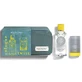 Roger & Gallet | Promo Twist Agua de Colonia Perfume Hombre 100ml & Desodorante Sólido en Barra Hombre 24h 50g | 1 set