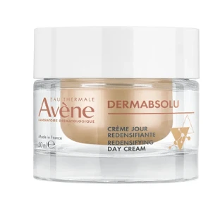Avene | DermAbsolu Crema voluminizadora de día | 50ml