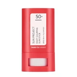 Thank You Farmer | Sun Project Silky Calming | Sonnenschutz am Stiel | 14gr