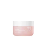 Anua | Peach 77% Niacin Enriched Cream | Moisturizing Cream-Gel with Probiotics for Elastic Skin | 50ml