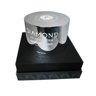 Frezyderm | Diamond Velvet Moisturizing Cream Feuchtigkeitscreme für reife Haut | 50ml