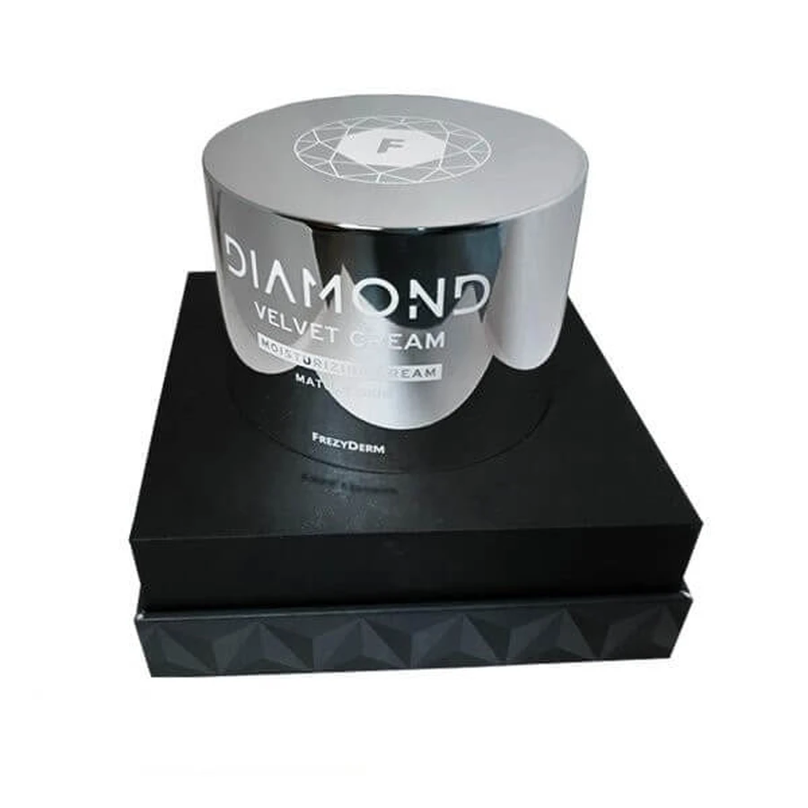 Frezyderm | Diamond Velvet Moisturizing Cream Feuchtigkeitscreme für reife Haut | 50ml