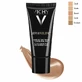 Vichy | Dermablend Base de Maquillaje Fluido Corrector N. 25 SPF 35 | Maquillaje Corrector de Textura Fina Tono 25 & SPF 35 | 30ml