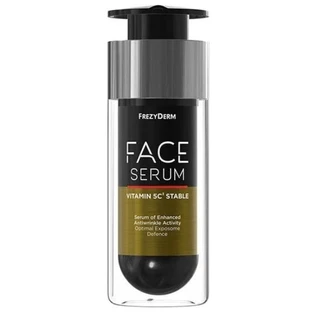 Frezyderm | Gesichtsserum Vitamin 5C3 Stabil | Glow and Renewal Serum | 30ml