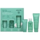 Apivita | Promo Routine Just Bee Clear Crème tegen onvolkomenheden, 40ml &amp;amp; GIFT Just Bee Clear Pore Tightening Lotion, 50ml &amp;amp; Gezichtsreinigingsgel, 15ml | 1set