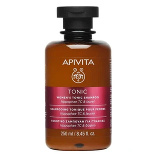 Apivita | Frauen Tonic Shampoo Hippophae TC & Lorbeer | 250ml