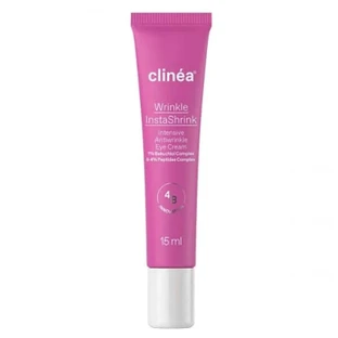 Clinea | Wrinkle InstaShrink Anti-Aging Eye Cream | 15ml