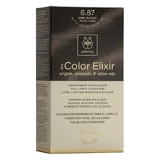 Apivita | My Color Elixir Permanente Haarfarbe Nr. 6.87 Blonde Dark Pearl Beige | 50ml