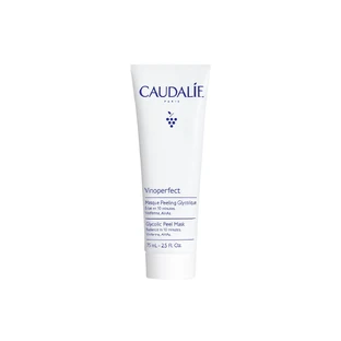 Caudalie | Vinoperfect Masque Peeling Glycolique Masque Exfoliant Doux pour l'Eclat et la Brillance. Tonalité uniforme | 75ml