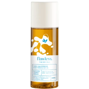 Anaplasis | Flawless The Dry Oils Dry Firming Oil |100ml