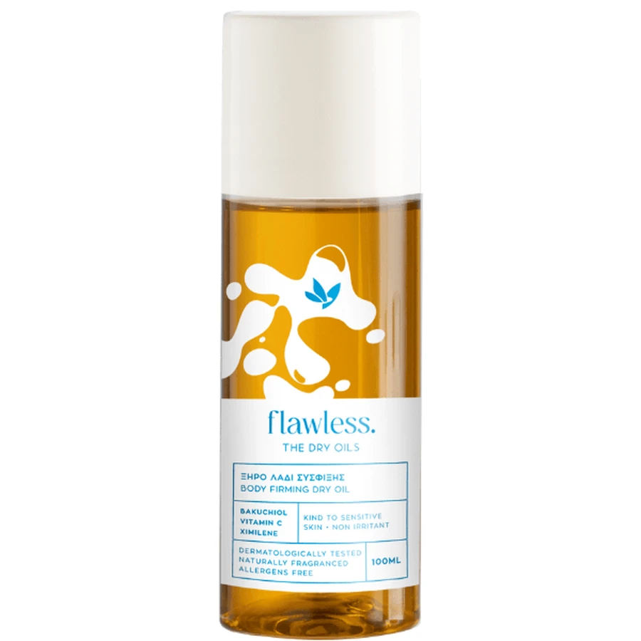 Anaplasis | Flawless The Dry Oils Dry Firming Oil |100ml