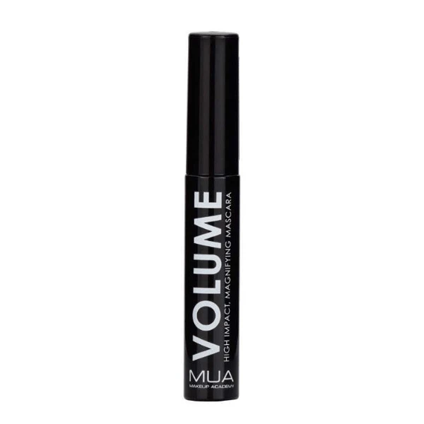 MUA | Volume Mascara Mascara for Volume | 6g