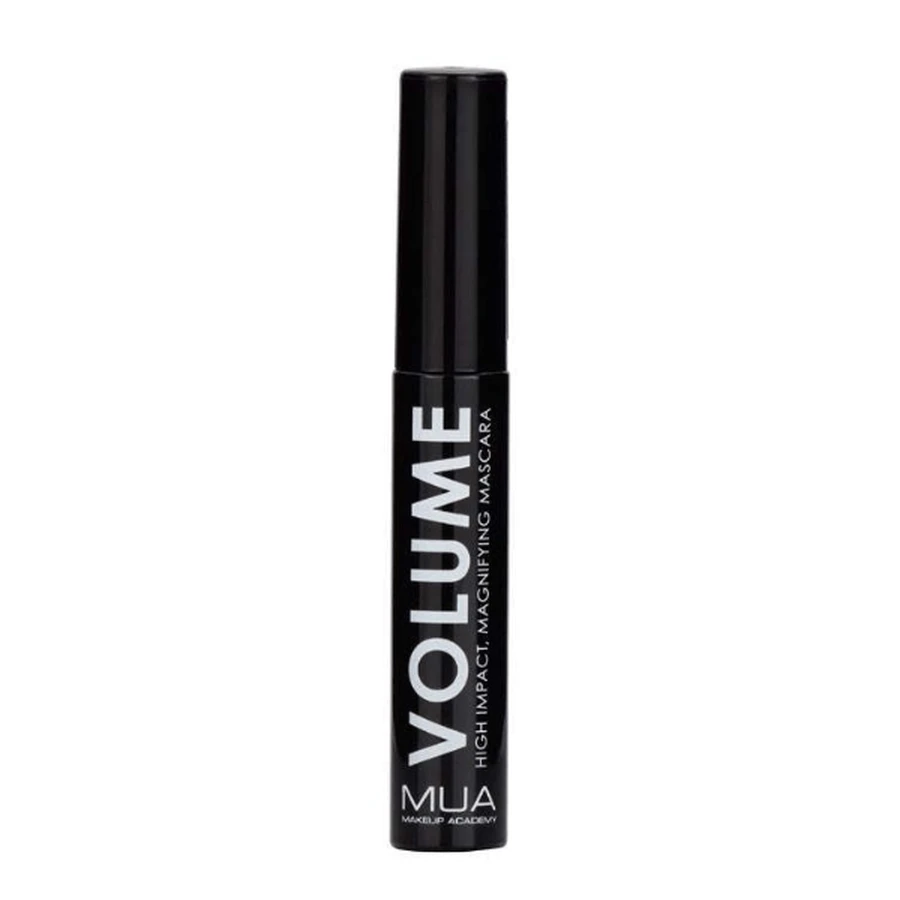 MUA | Mascara Volume Mascara pour le volume | 6g