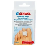 Gehwol | Korrekturring G Korrekturring G | 3St.