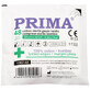 Sterile gauze pads 10X10 48 layers Prima
