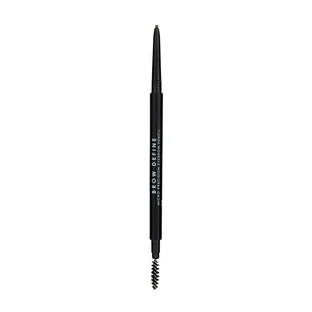 MUA | Brow Define Micro Wenkbrauwpotlood Middenbruin | 1 Stuk