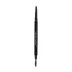 MUA | Brow Define Micro Wenkbrauwpotlood Middenbruin | 1 Stuk