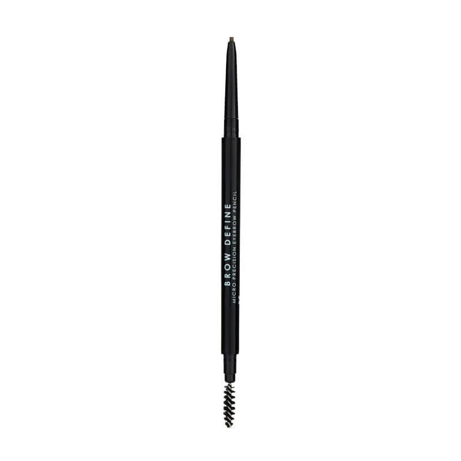 MUA | Brow Define Micro Wenkbrauwpotlood Middenbruin | 1 Stuk